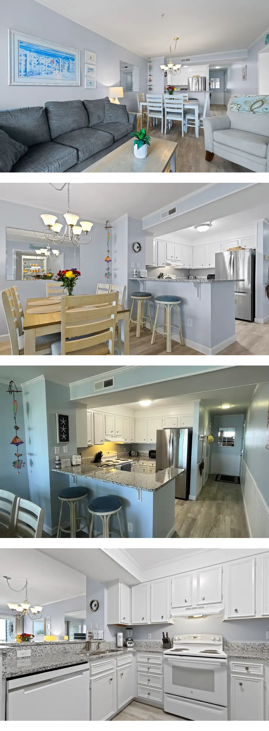 !!!NEWLY RENOVATED!!! DIRECT OCEAN FRONT...