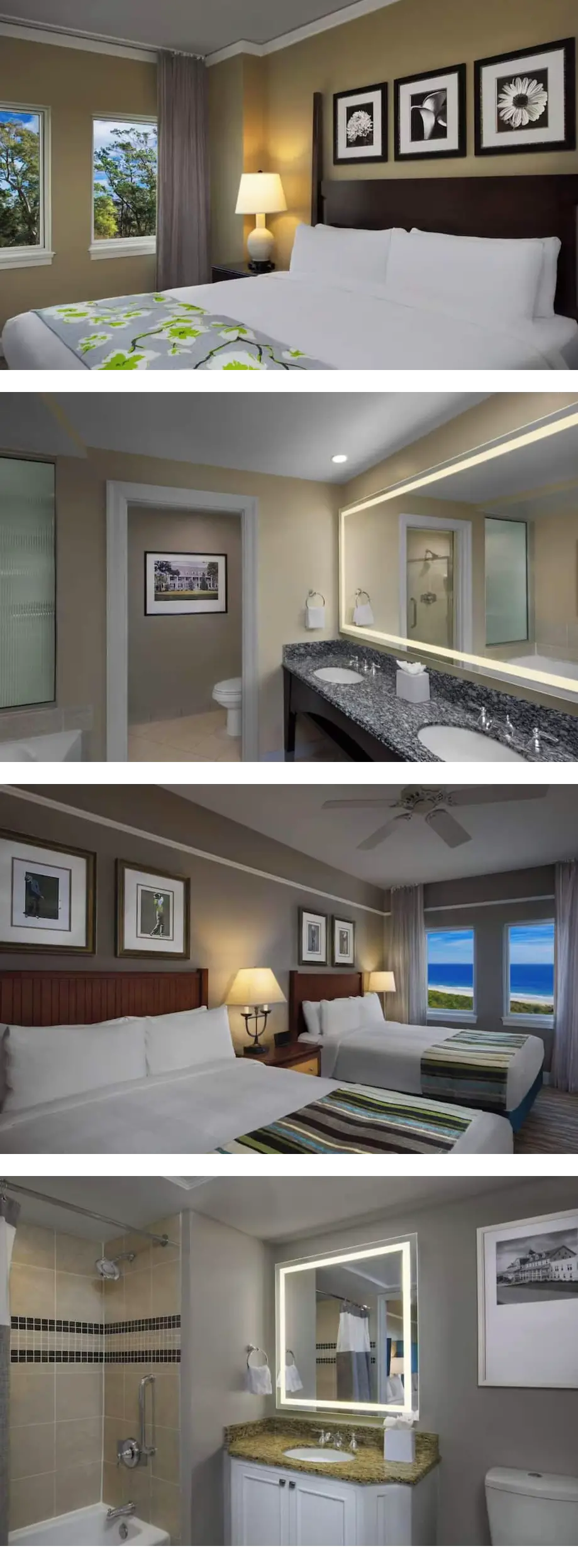 Marriott's OceanWatch Villa -Oceanfront ...