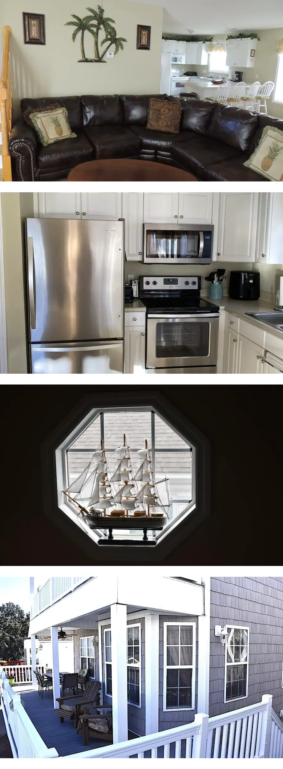 5 BEDROOM, 3.5 BATHROOM ON STILTS, 200 Y...