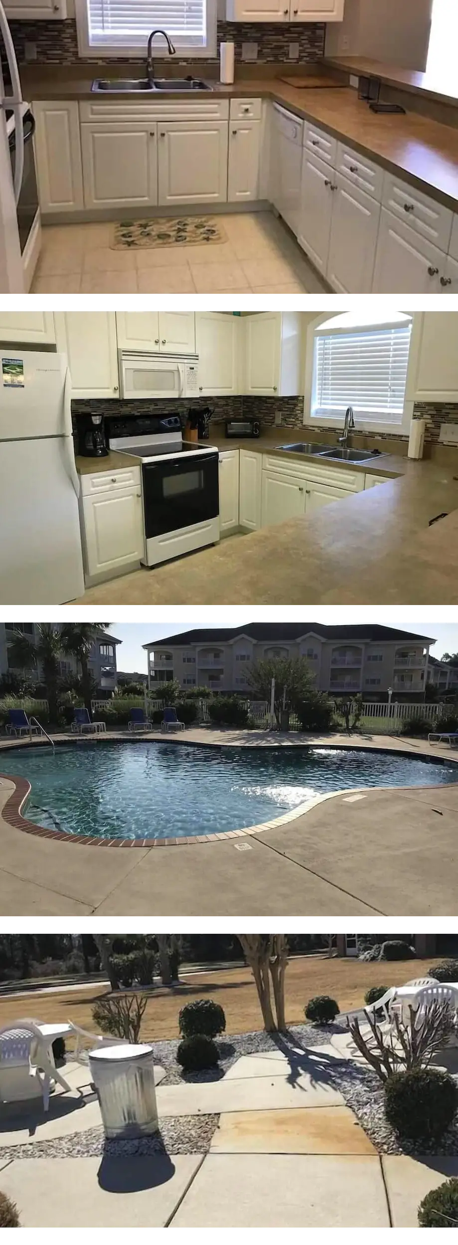 Beautiful 3 Bedroom Condo in Myrtlewood ...