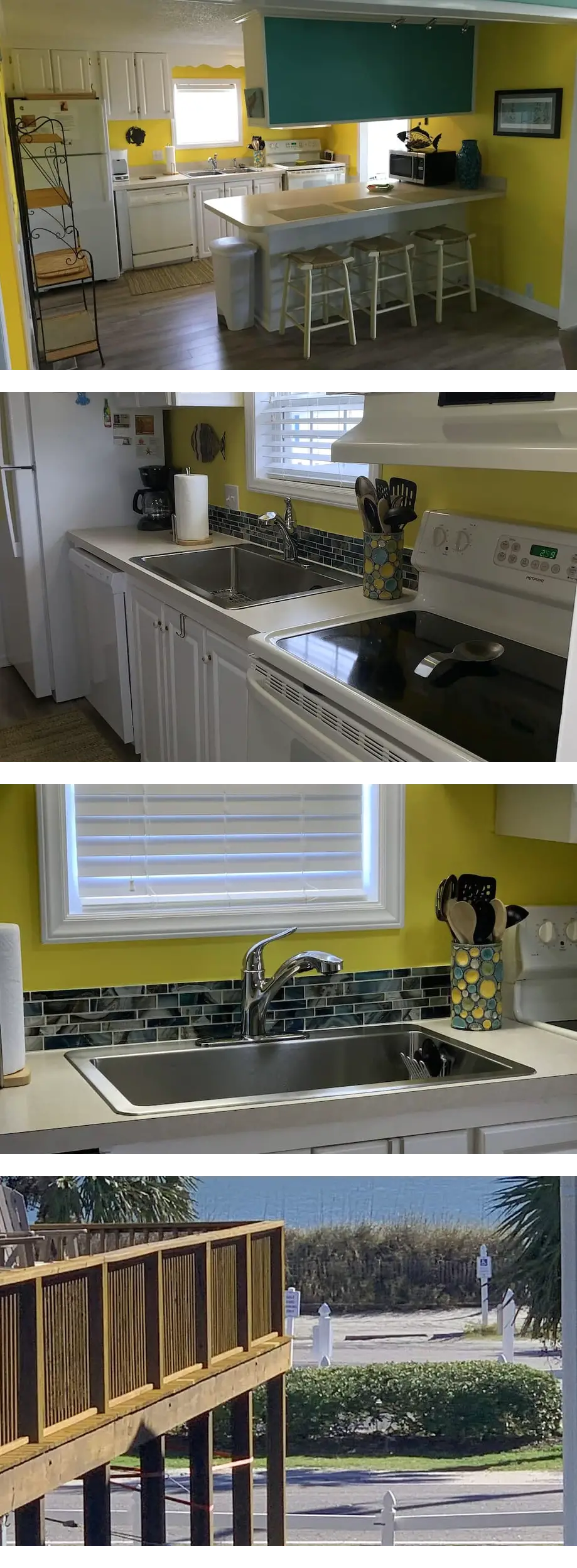 Renovated Bungalow less than 1 minute wa...