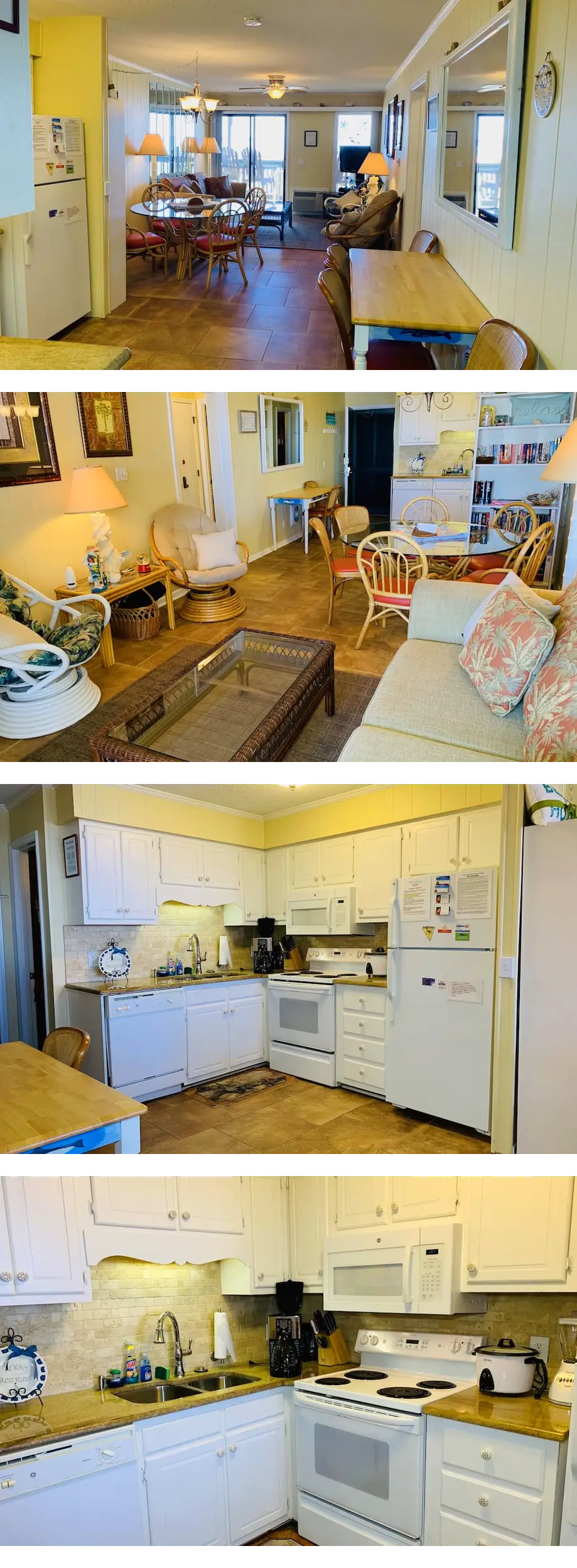 The Best Oceanfront Views and Location!!! Book now for a relaxing getaway.