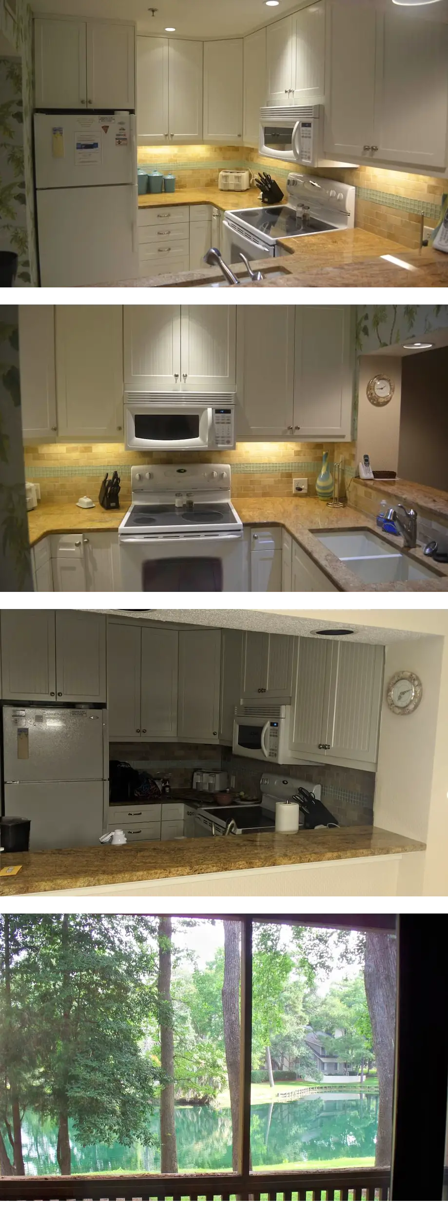 Kingston Plantation - 2 BR - Ground Floo...