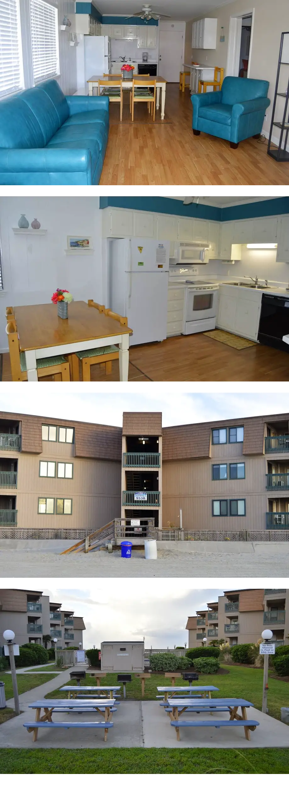 Ocean View, Pool Side, Walk out to the B...