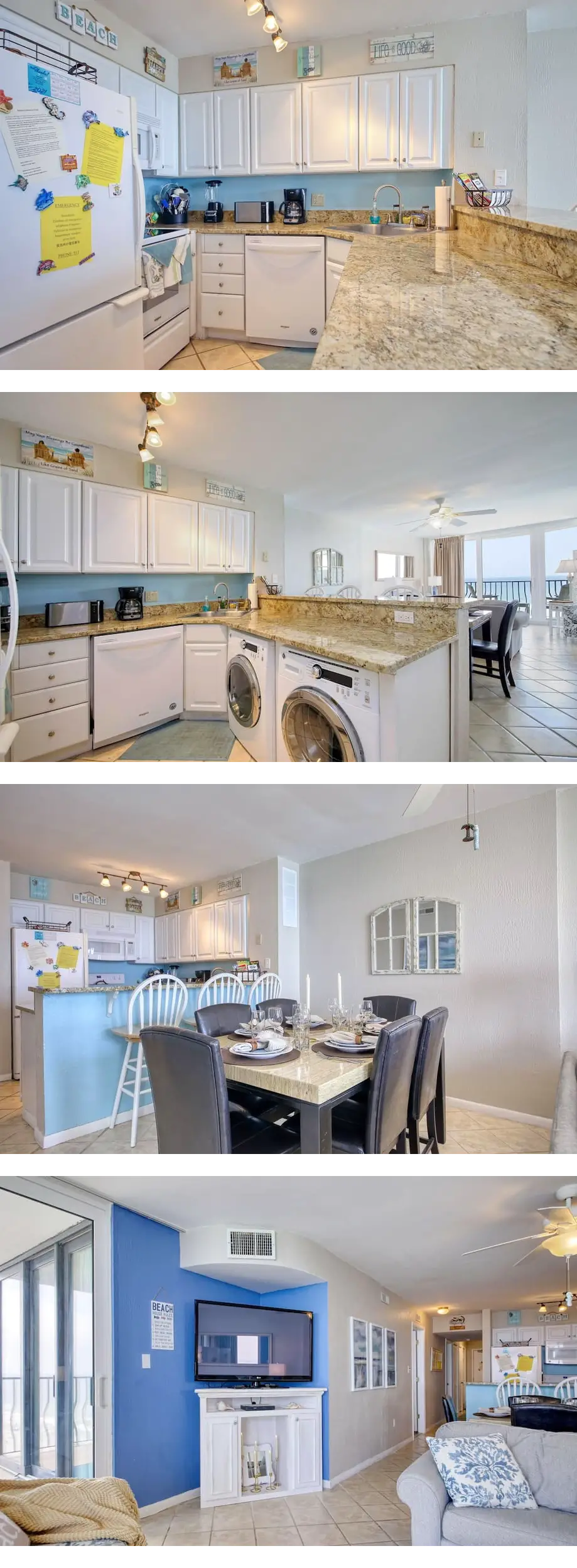 +Serenity by the Sea+, Family Friendly, ...