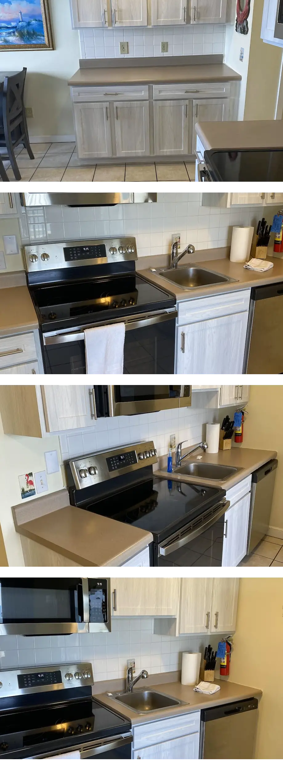 Oceanfront Condo in Myrtle Beach