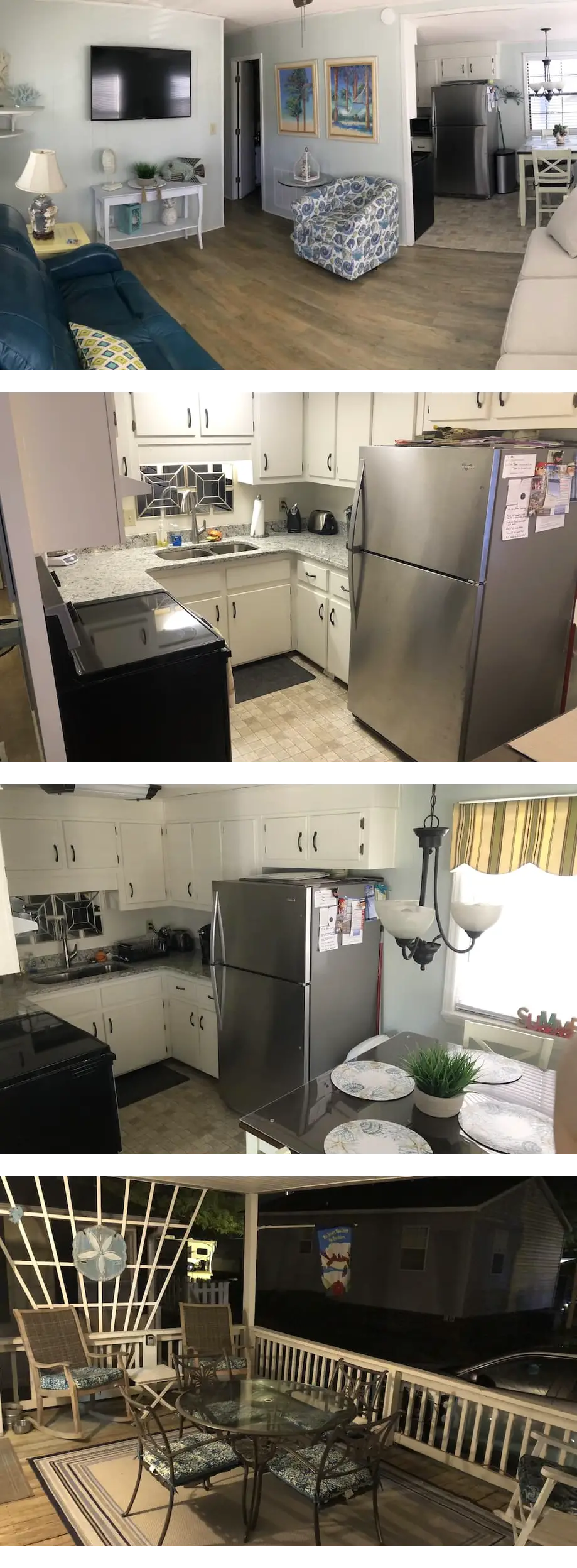 MUST SEE!! M57 NEWLY RENOVATED - Steps A...