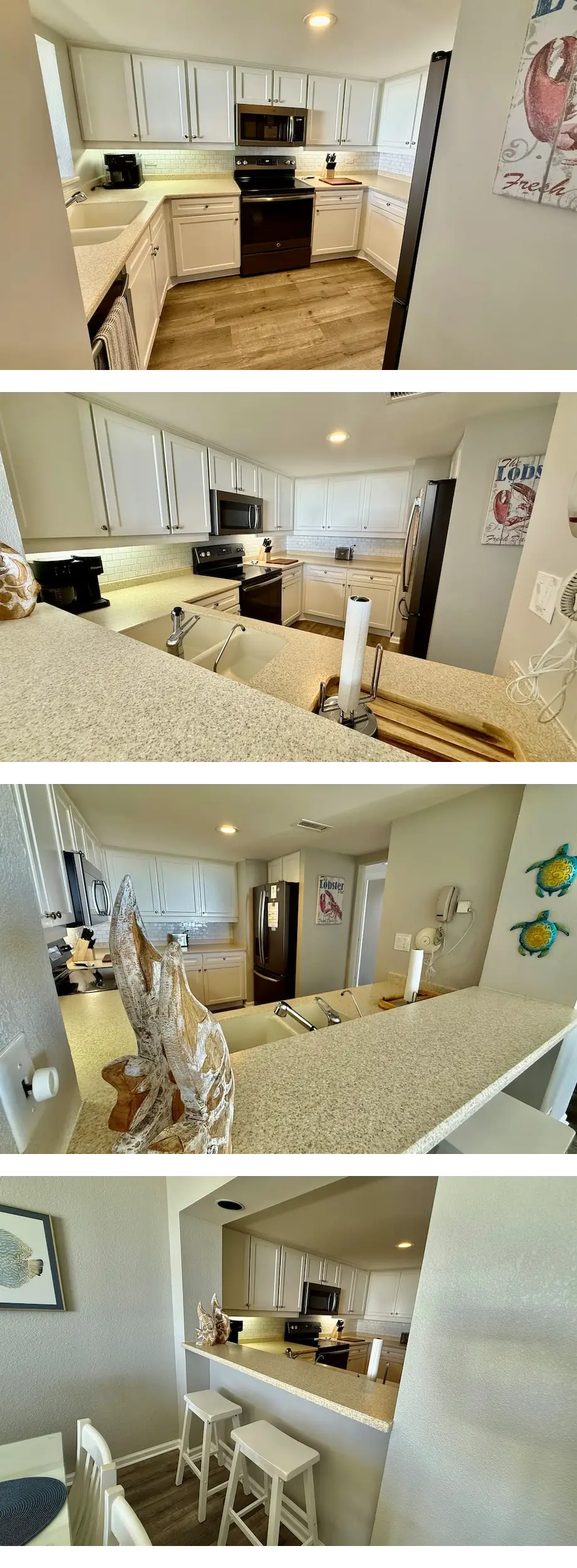 3BR/2BA South Tower -It's All About the ...