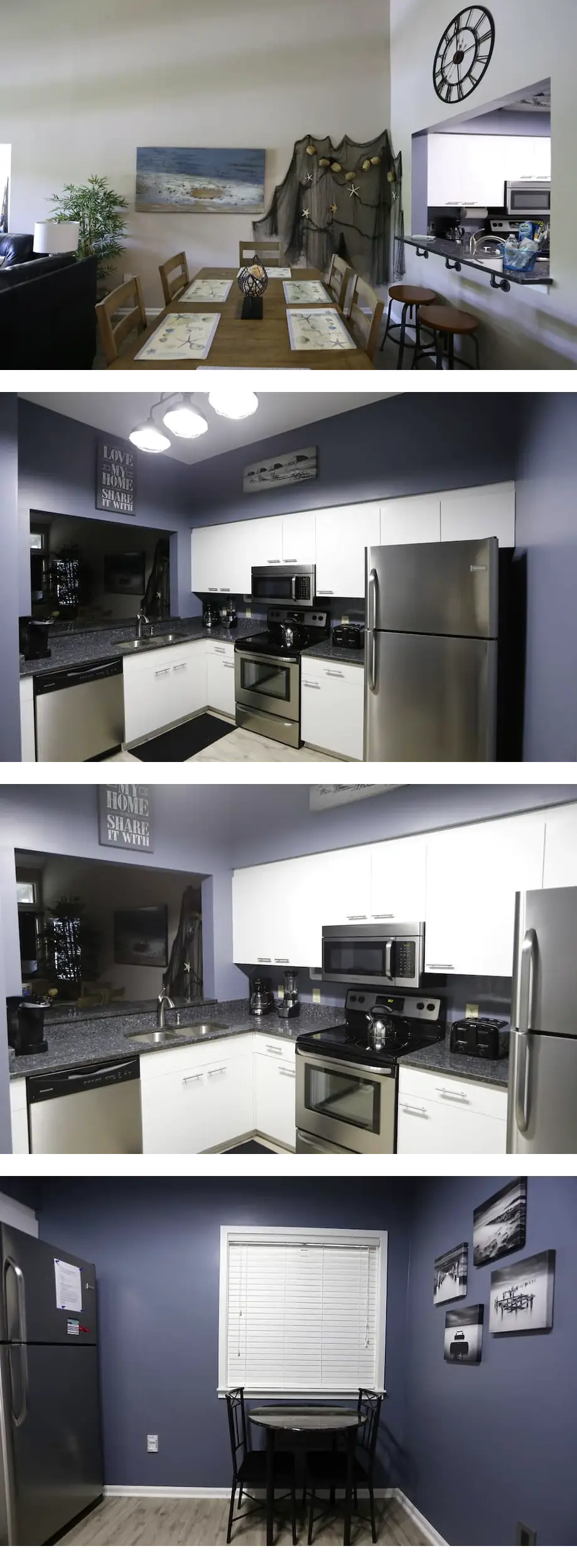 Highly Rated, Extremely Clean, Tranquil ...