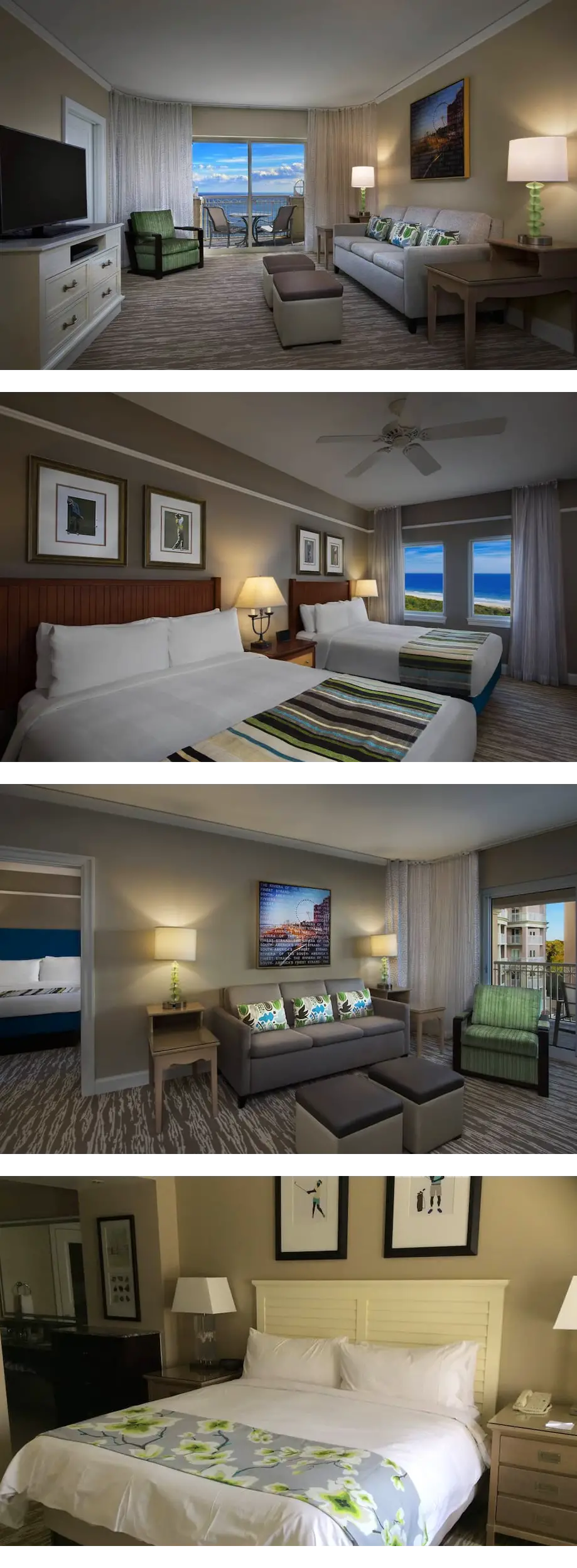 Marriott Oceanwatch Villas Experience Pa...