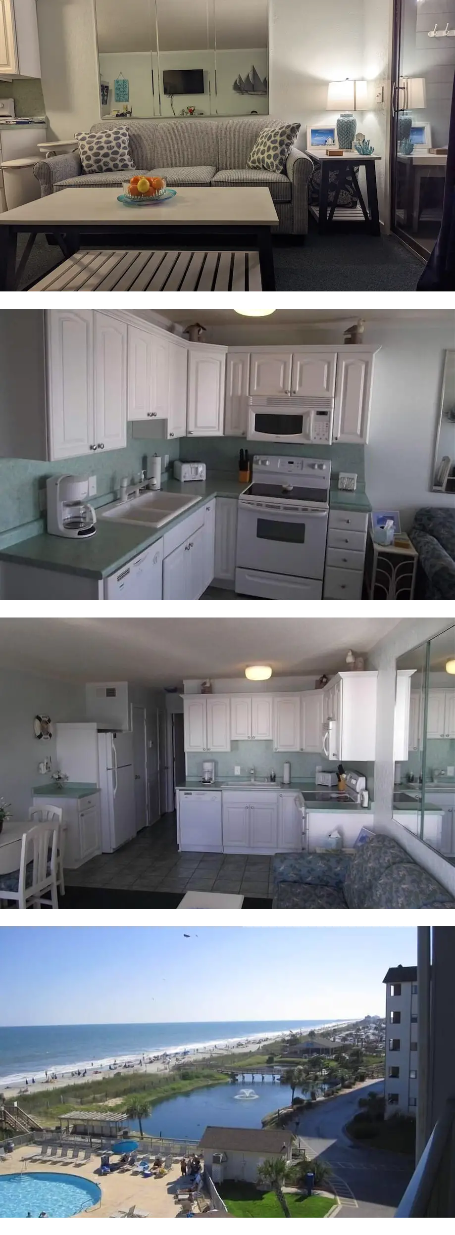 Oceanfront!!! Oceanfront!!! Oceanfront!...