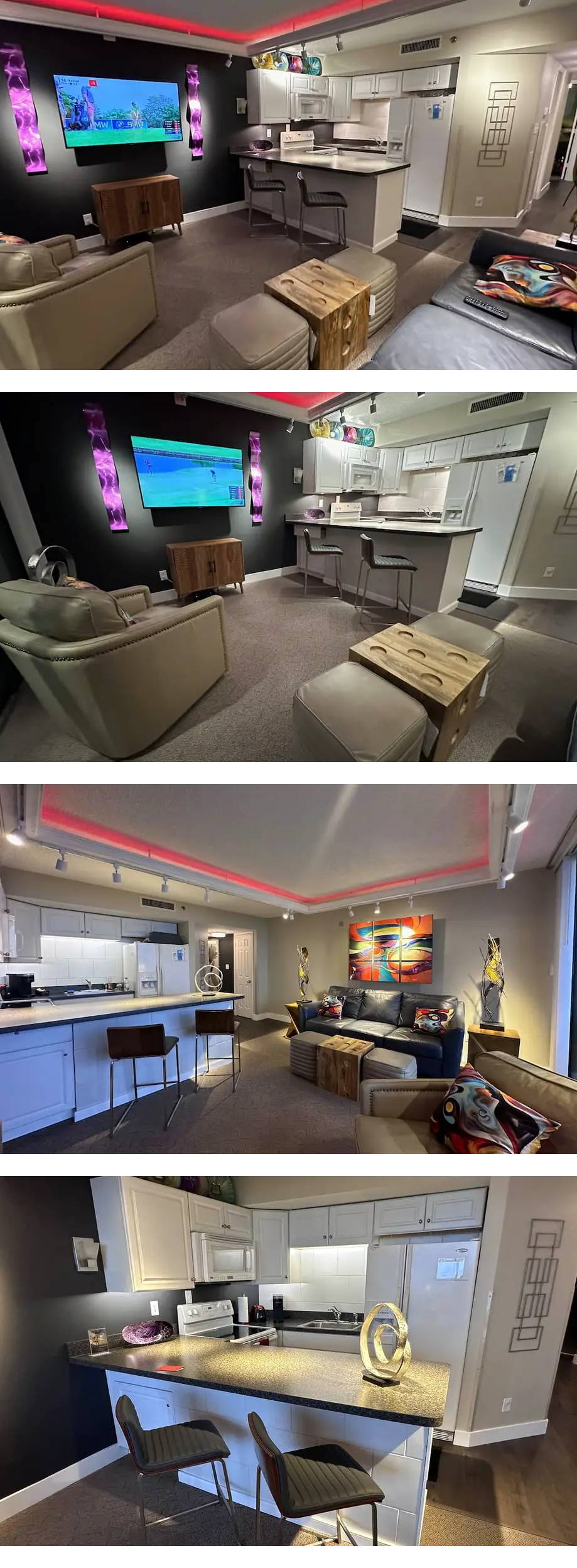 Myrtle Beach Romantic Get-A-Way!