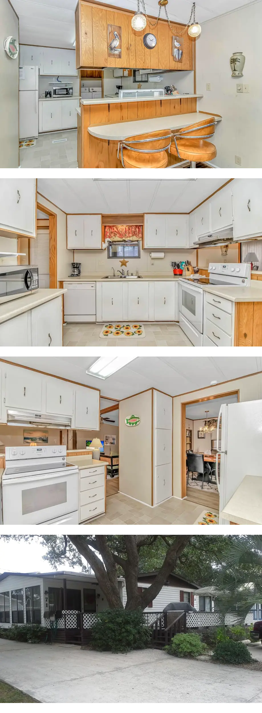 Ocean Lakes in Myrtle Beach; 4 bedrooms ...