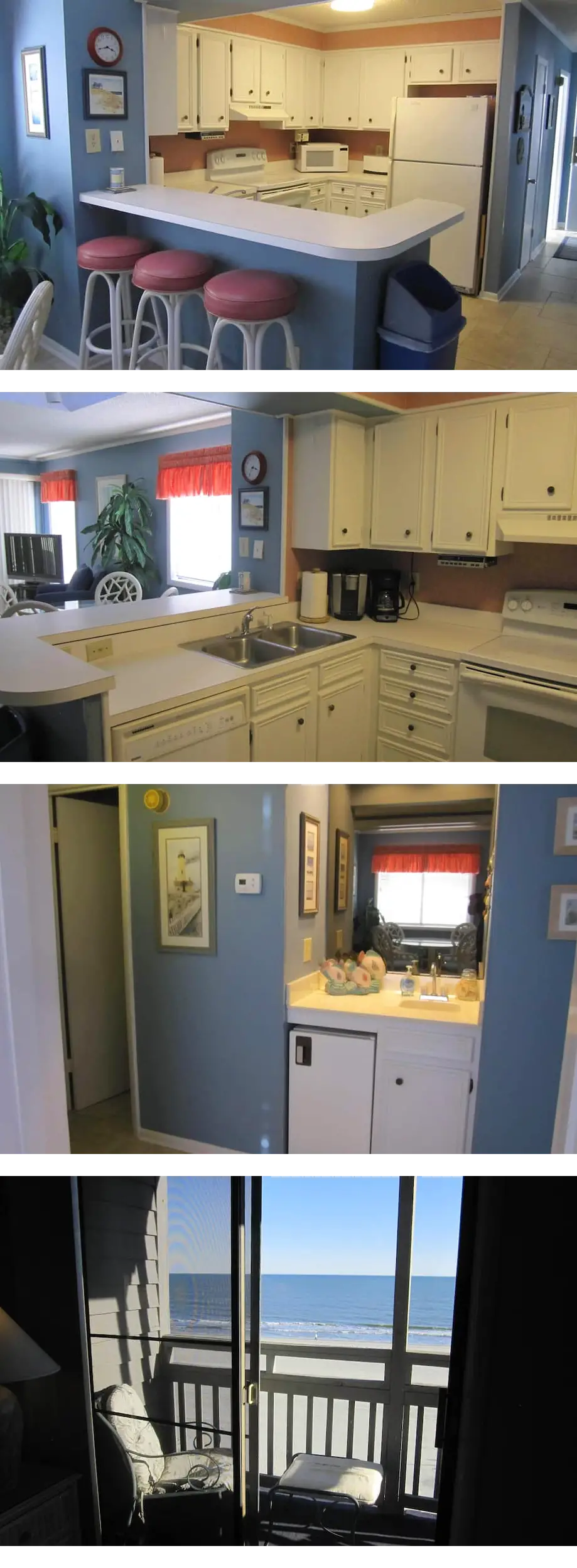 True Oceanfront-Pelican's Landing Top Fl...