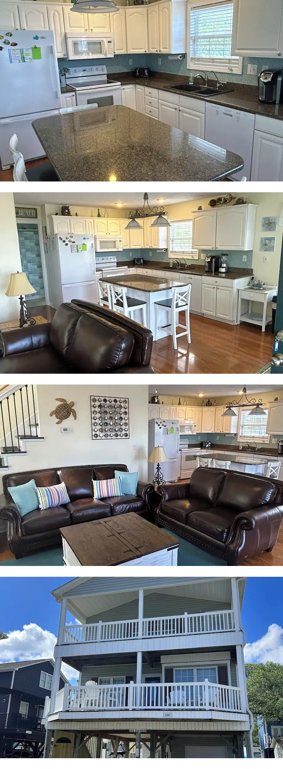 L36 Periwinkle ..Ocean Lakes ....LOCATIO...