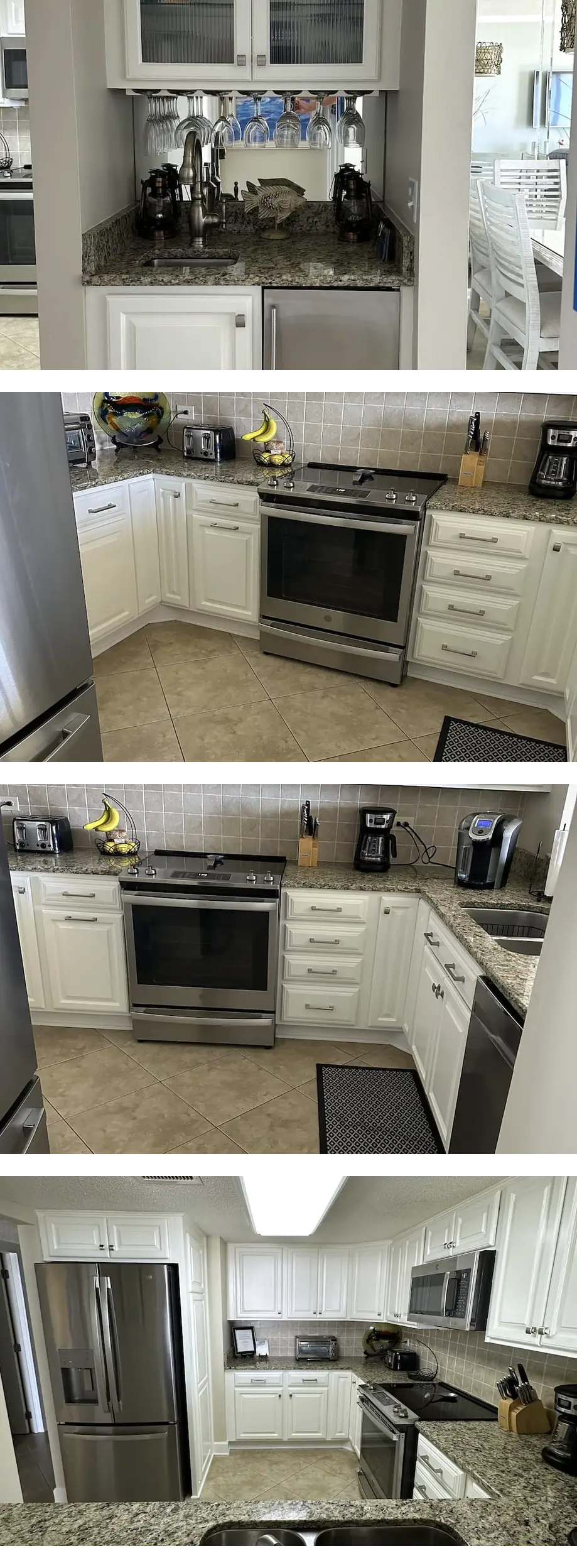 OCEANFRONT PARADISE! 3BR/2BA-UPDATED WIT...