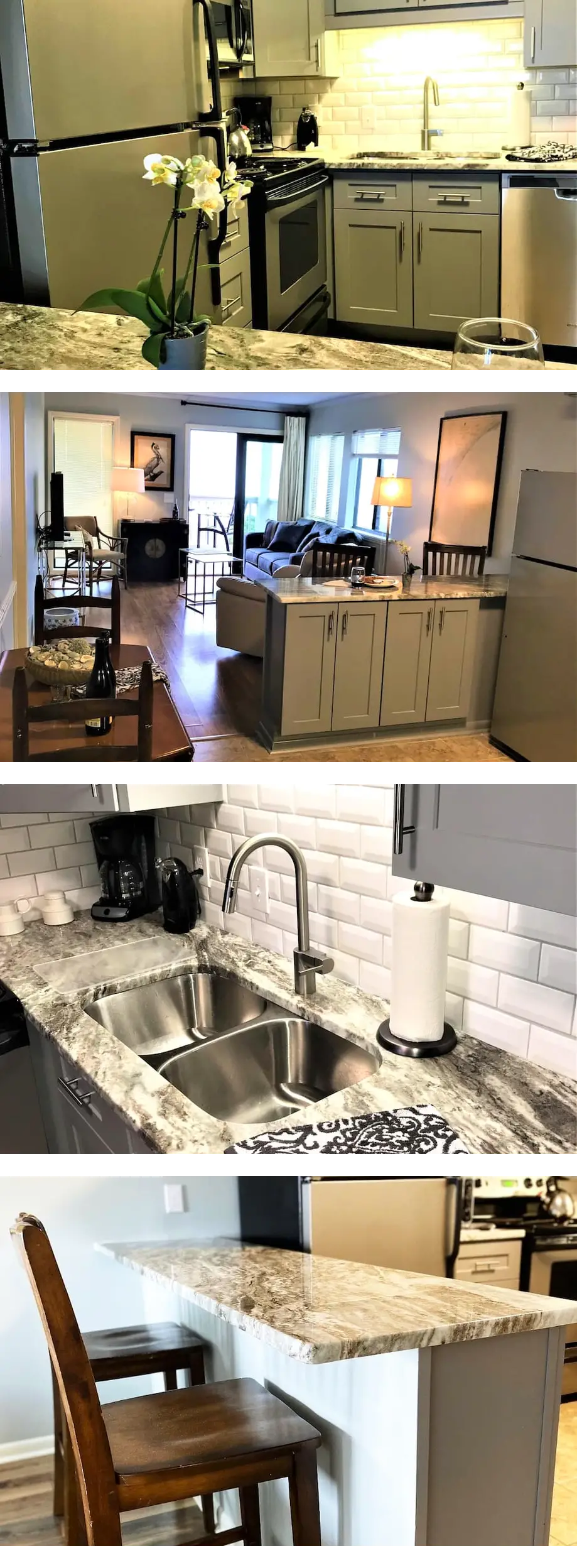 Rare Corner View OCEAN FRONT!!! Ask for ...