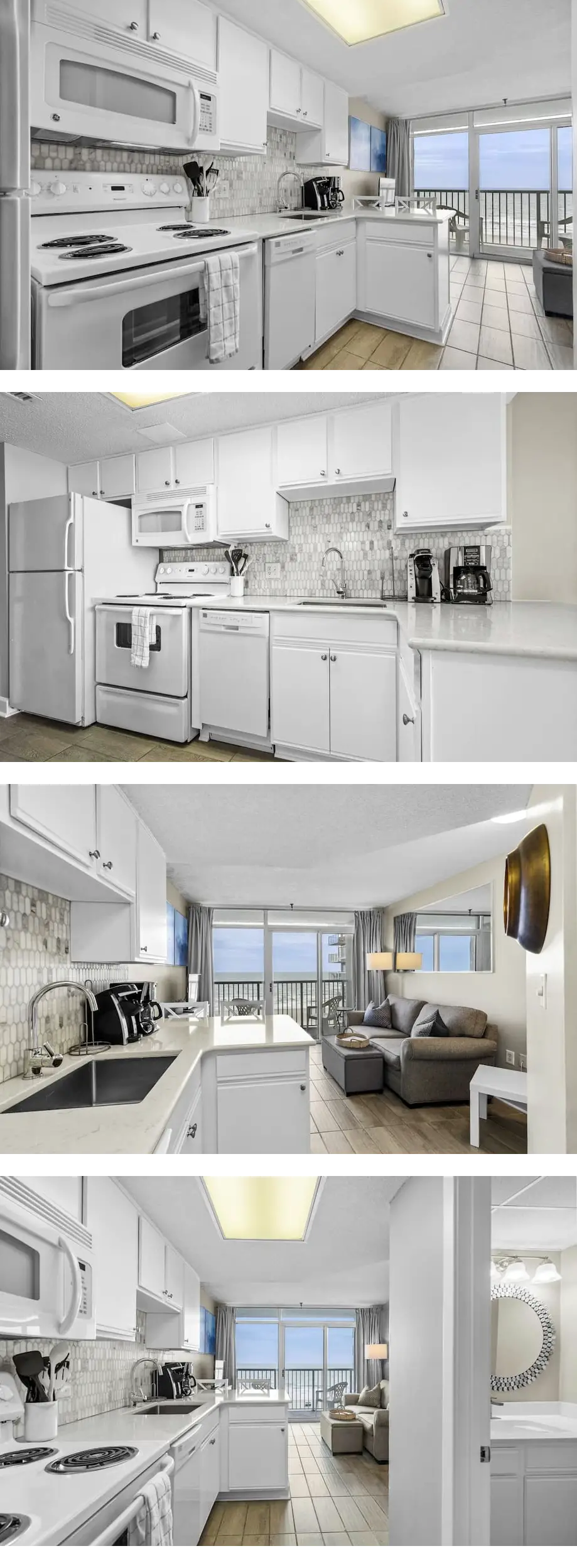 SUMMER DISCOUNTS Direct oceanfront in Se...