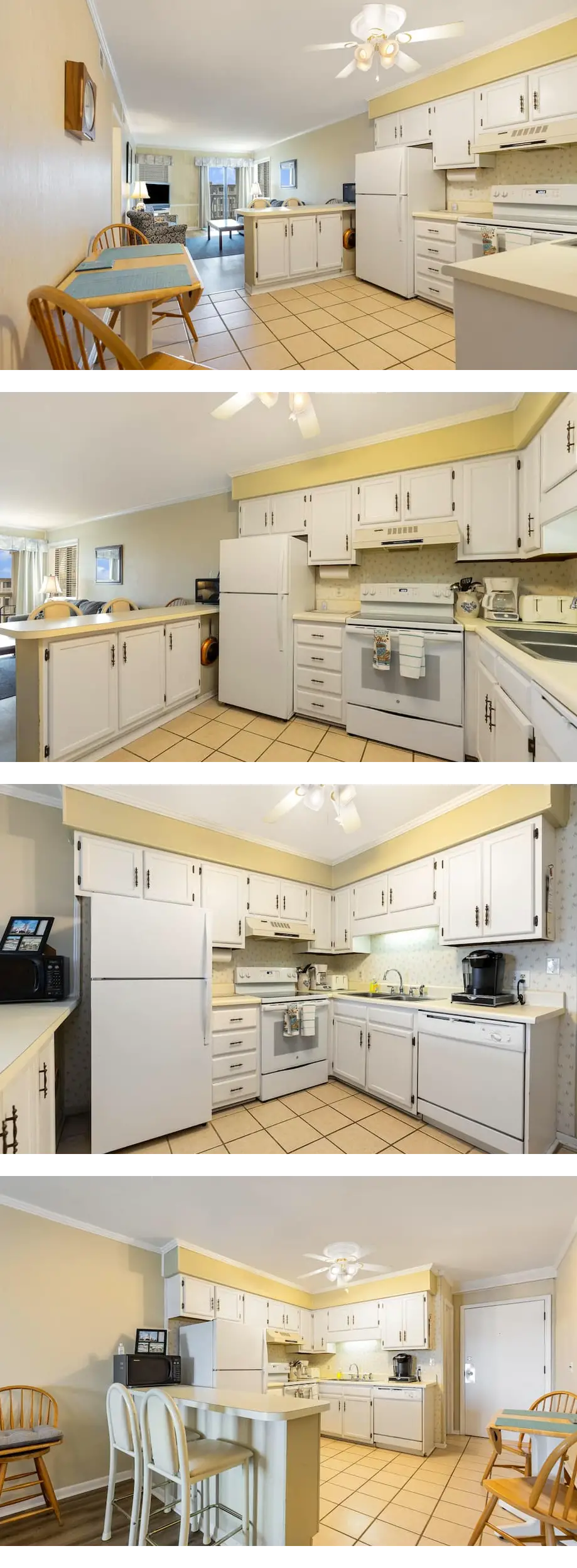 10 Star Condo in Ocean Forest Villas - I...
