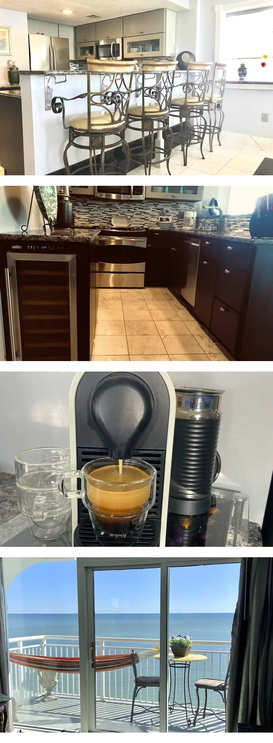 OCEAN, OCEAN EVERYWHERE Direct oceanfron...