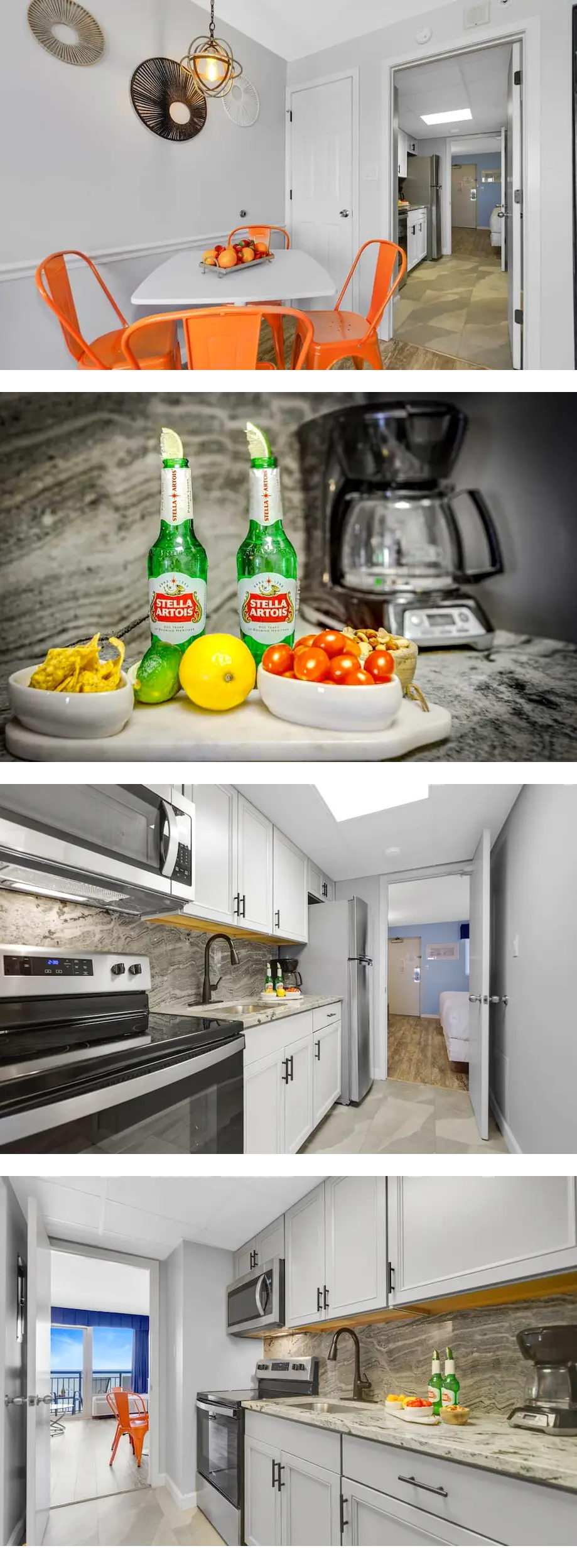 Winter Rates! MeticulousOceanfront 1Br, ...