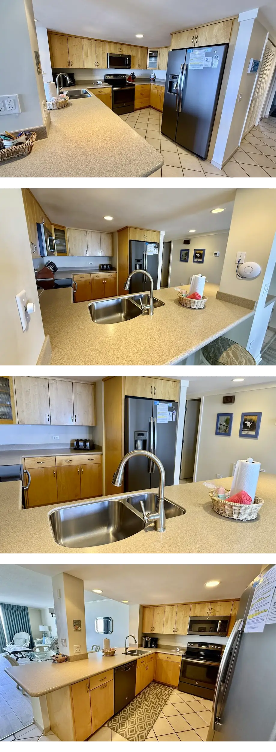 3BR/2BA Spectacular Southern View! Perfe...