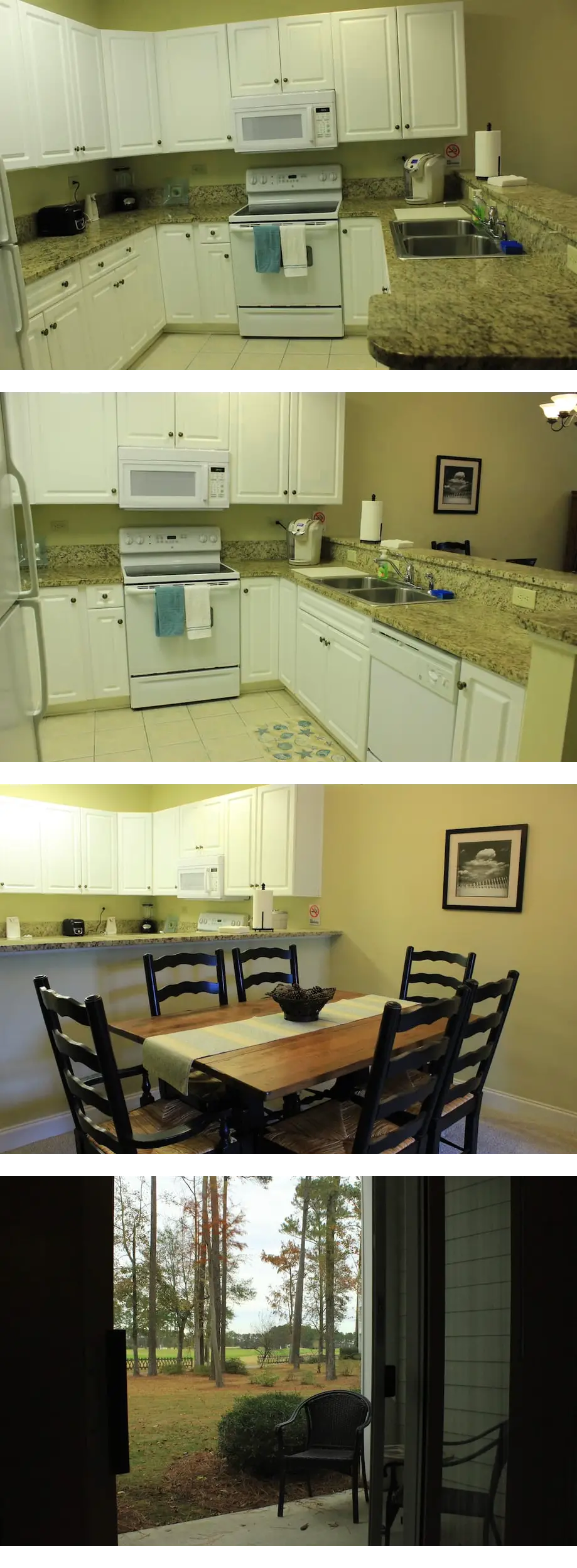 Luxury 2 Bed, 2 Bath Condo on World Tour...