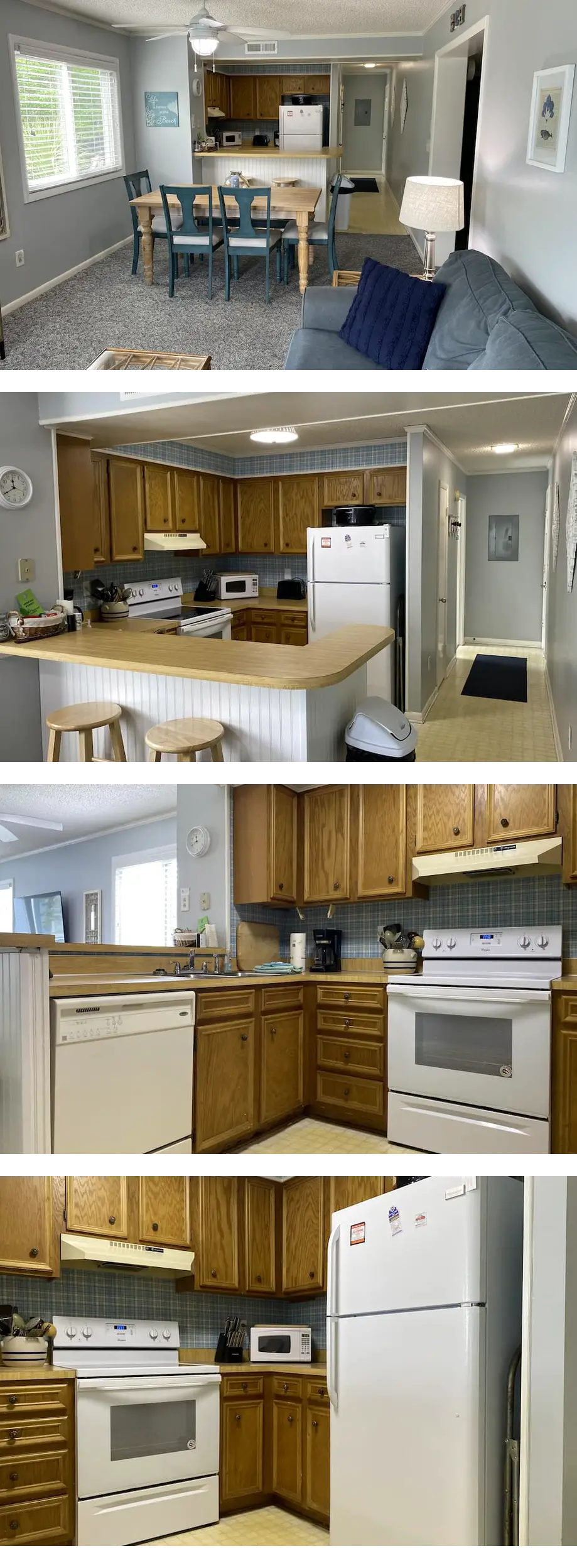 Pelican's Landing Myrtle Beach ~ 3 BR/2....