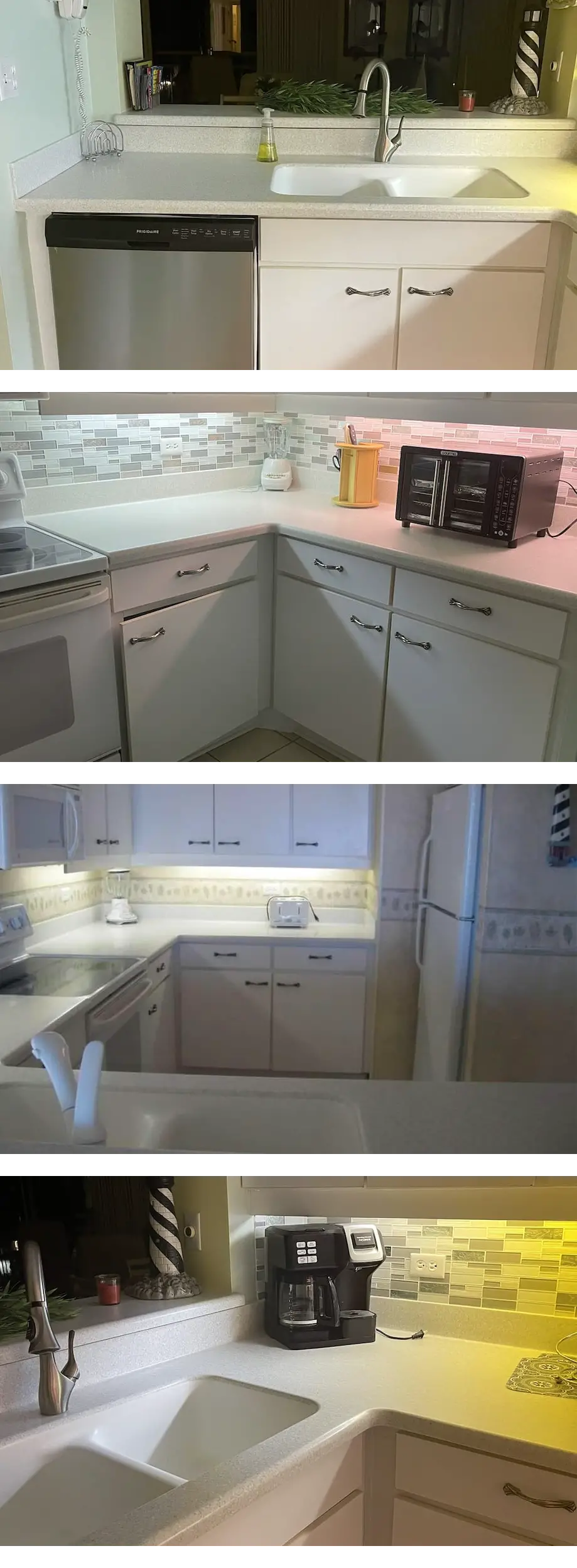 Direct Oceanfront, Ocean Creek, South To...