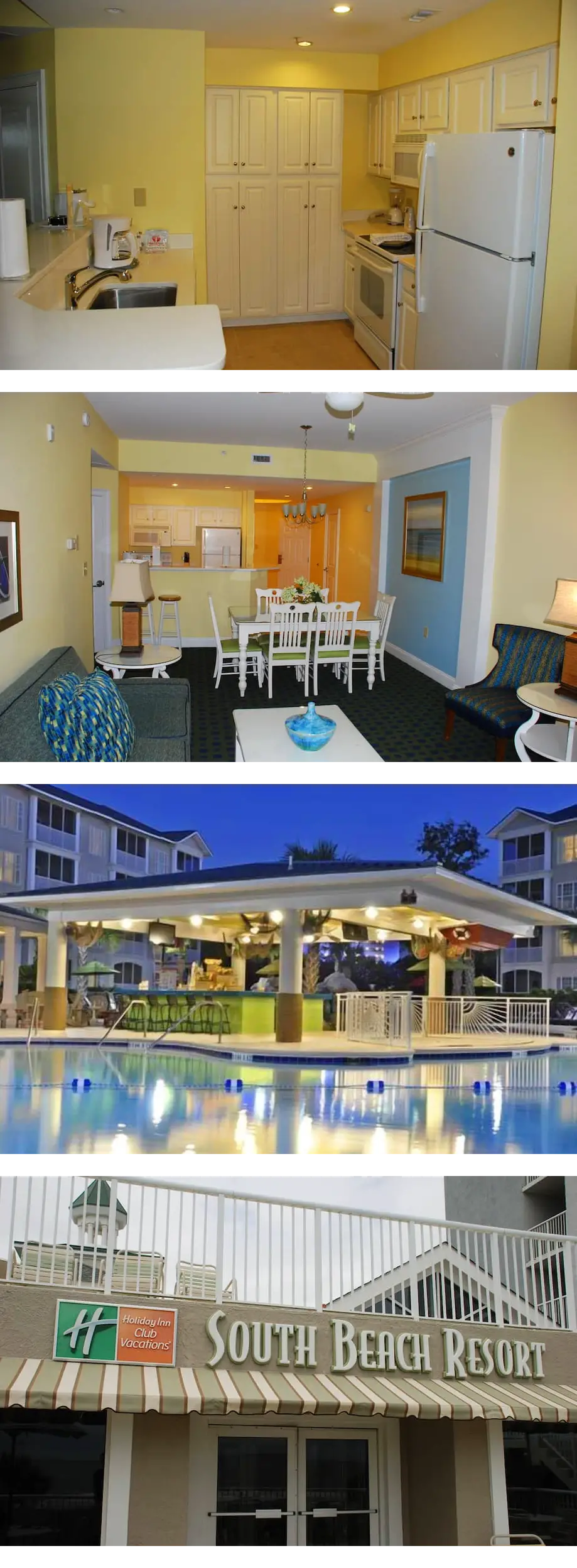South Beach Resort-Beautiful Beach Resor...