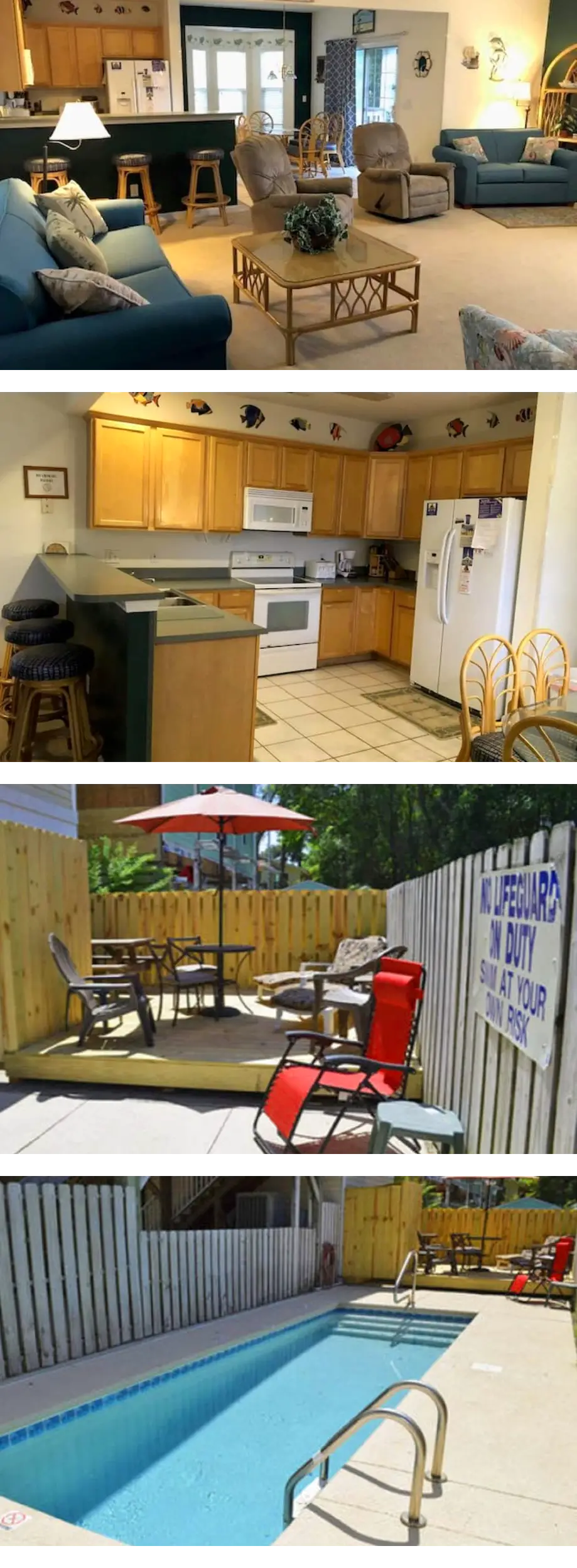 Dogwood Dunes Property