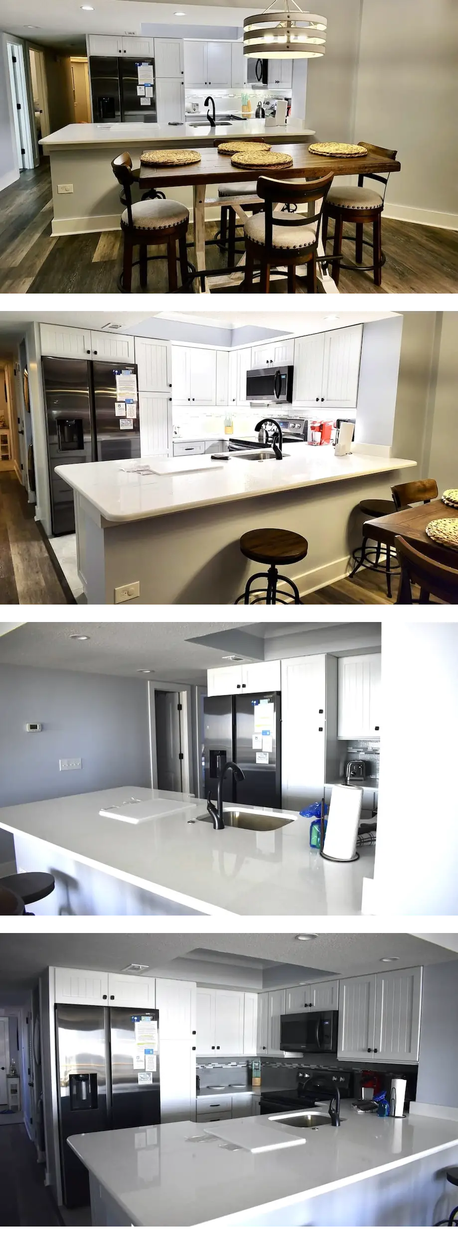 Oceanfront 6th Floor- A Must See Remodel...