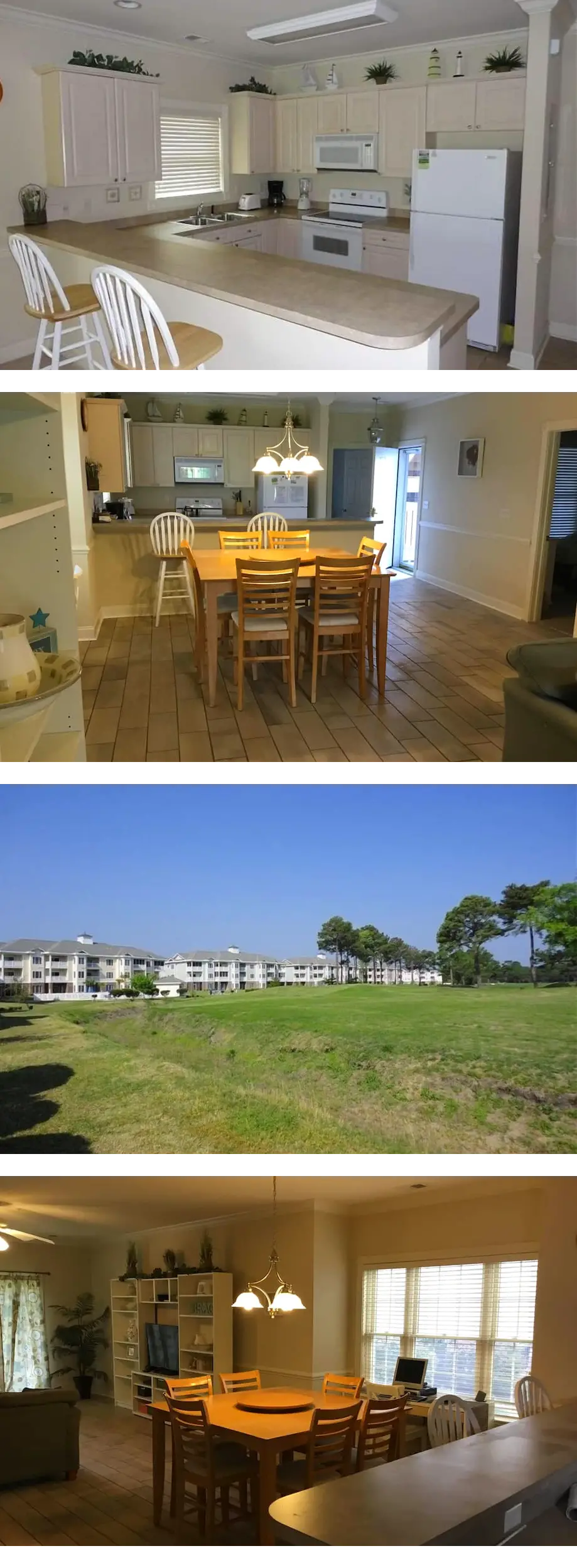 New1st Floor Golf Villa, Free Computer/...