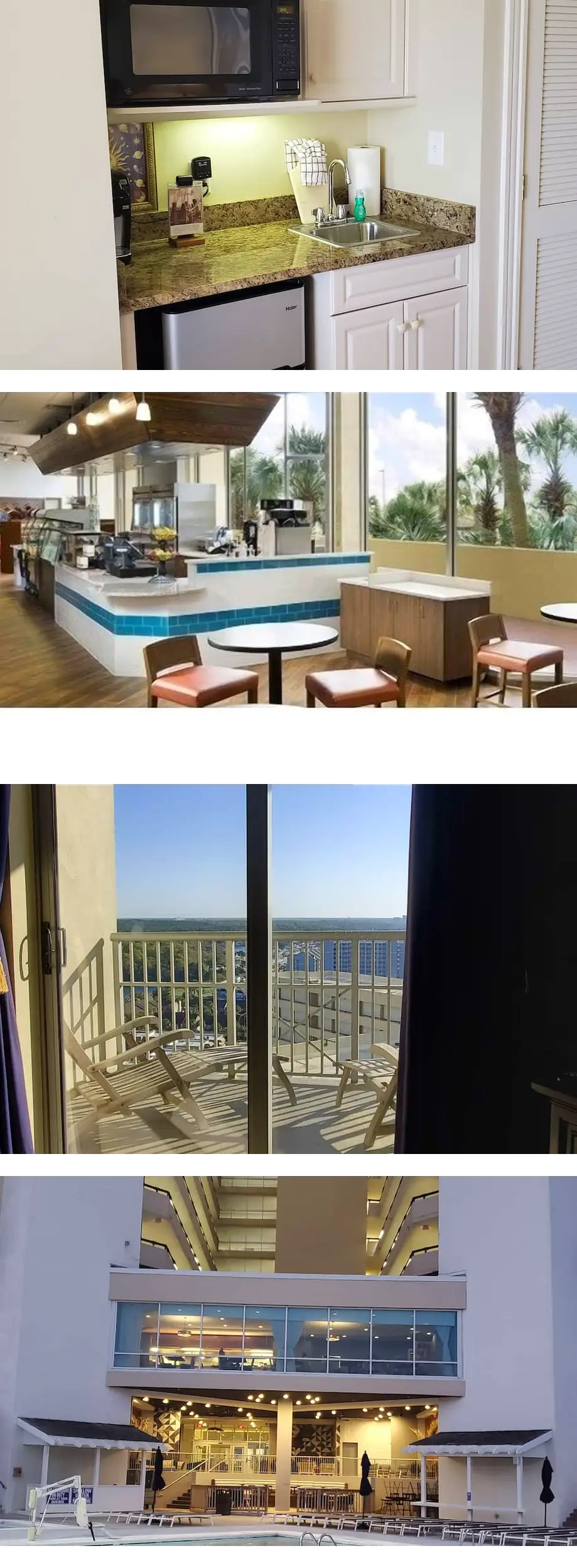 Royale Palms Beautiful Studio Perfect fo...