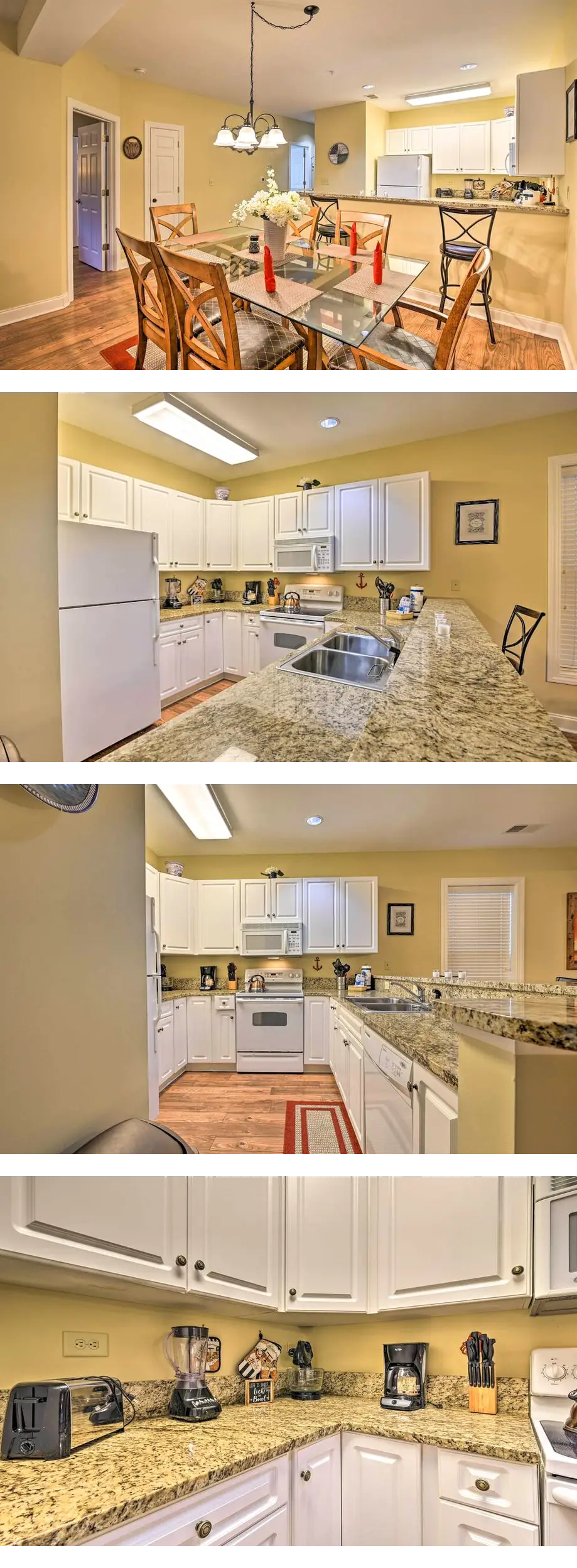 6 Mi to Boardwalk: Condo w/ Pool in Myrt...