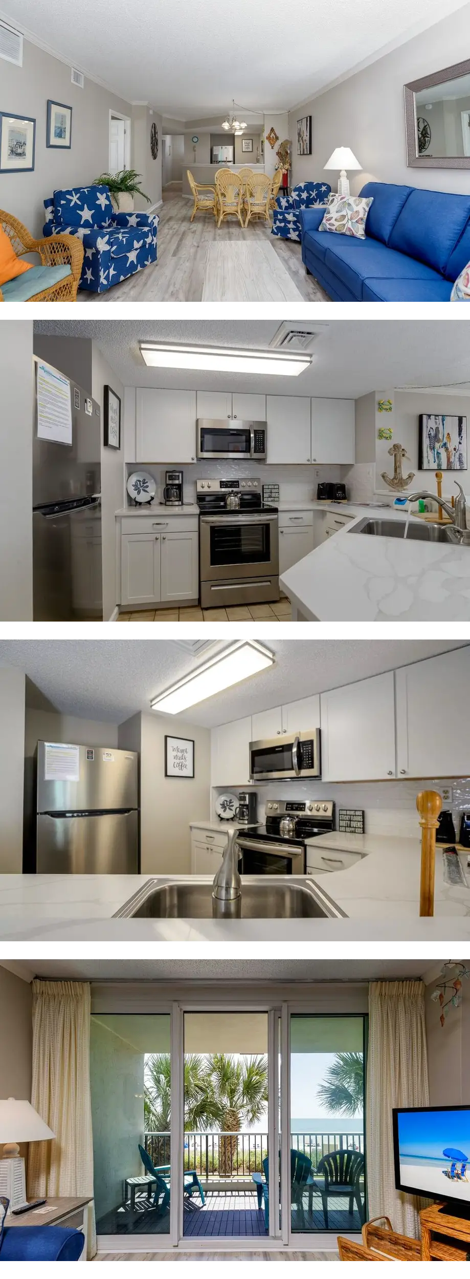 Oceanfront pools hot tubs lazy river thr...