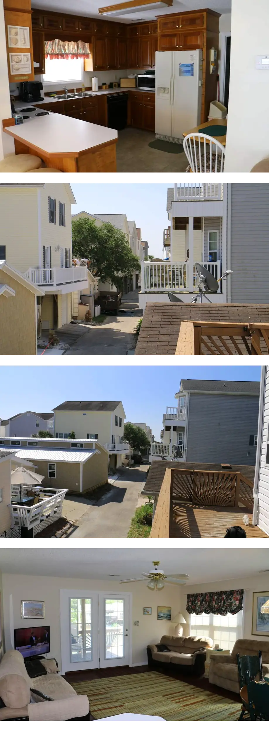 Ocean Lakes- Lake View - Wi-Fi 2026 Su...