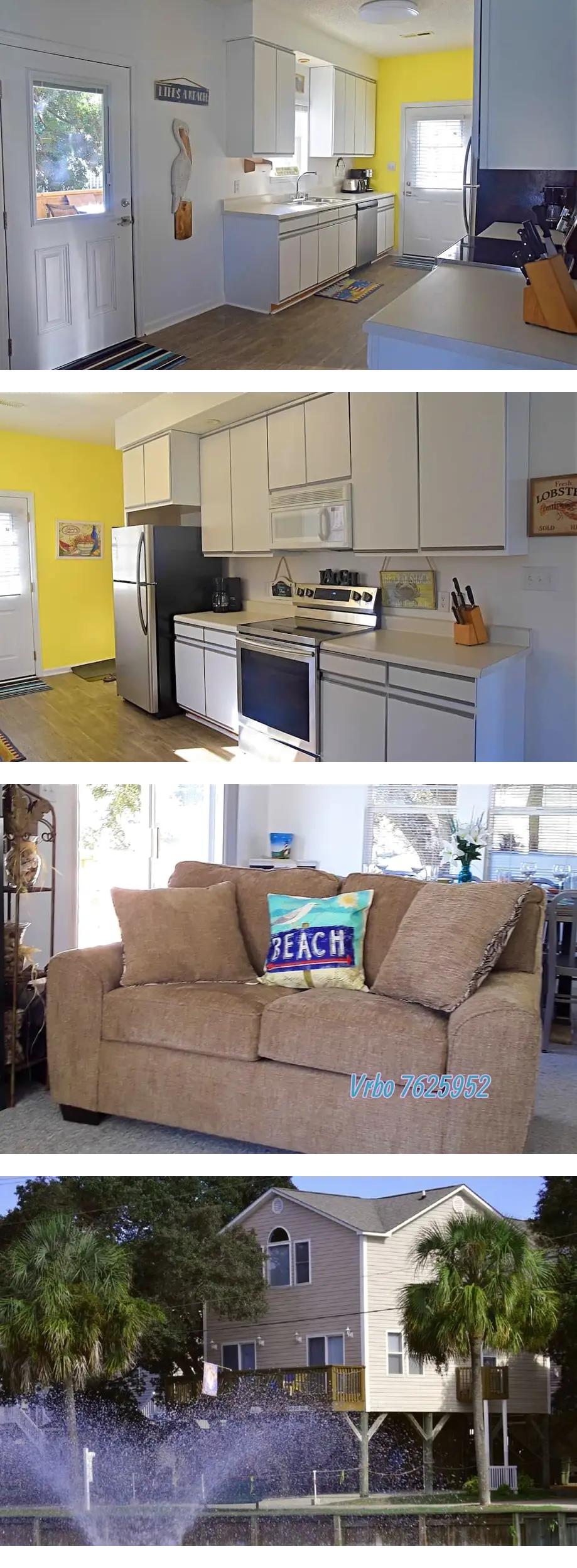 Location! 2 Min Walk to Beach WaterPar...