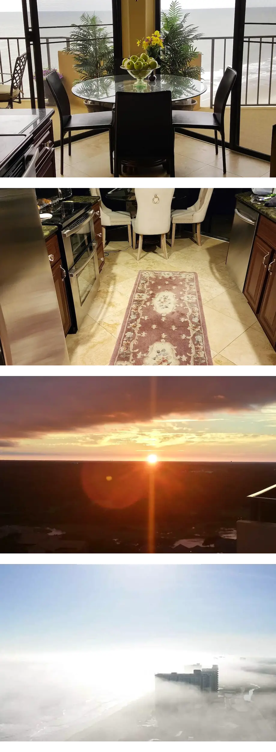 Penthouse Oceanfront!Stunning Views! Up...