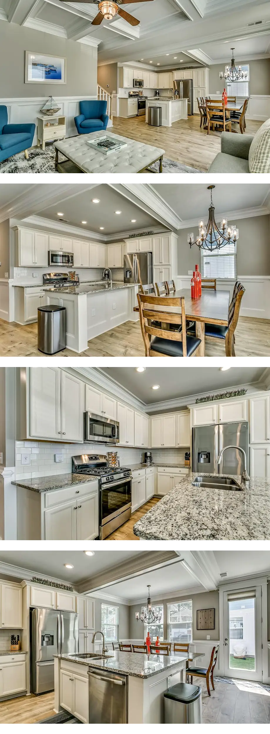 Large home *Centrally Located *Beach 2 m...