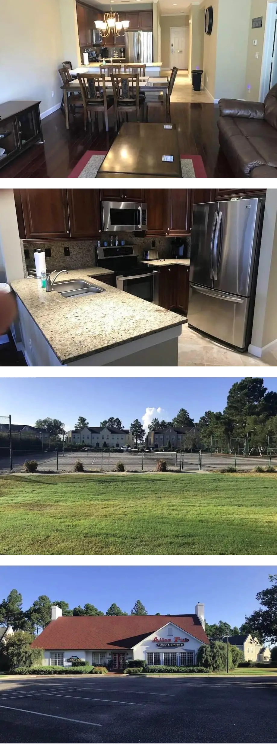 Gorgeous 2 Bedroom Condo in Legends Golf...