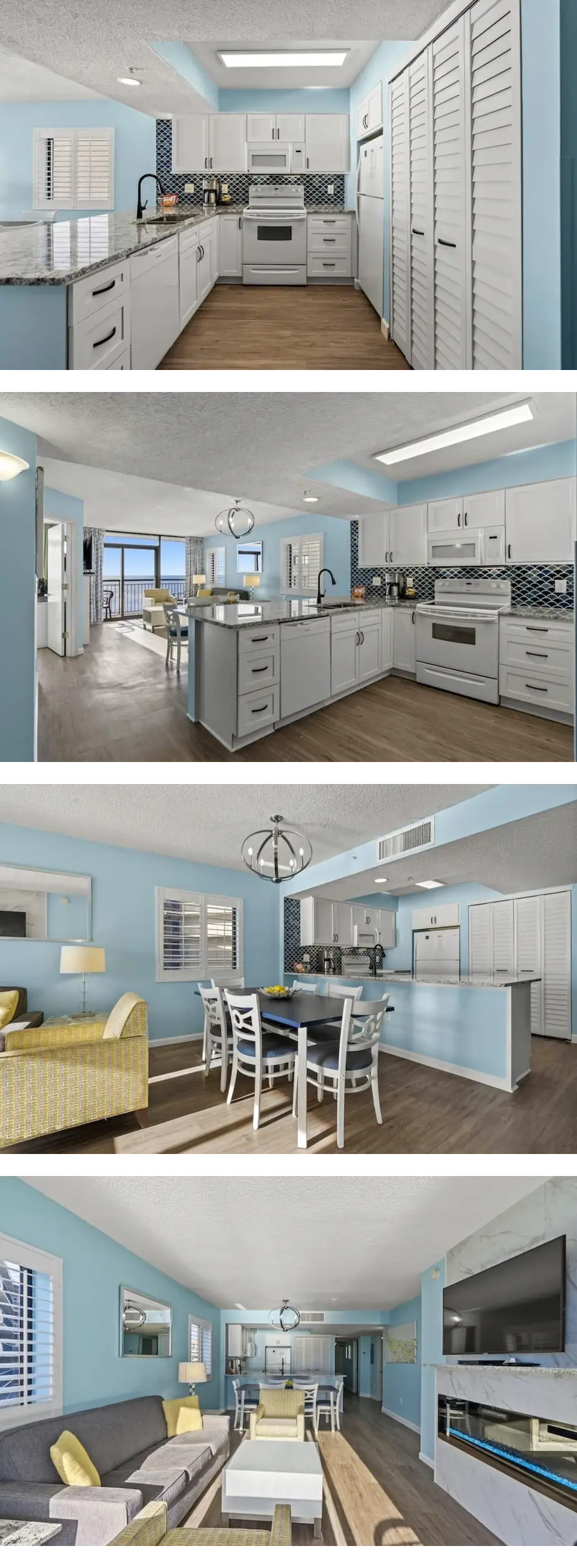 Bring Your Family to Our Gorgeous Oceanf...