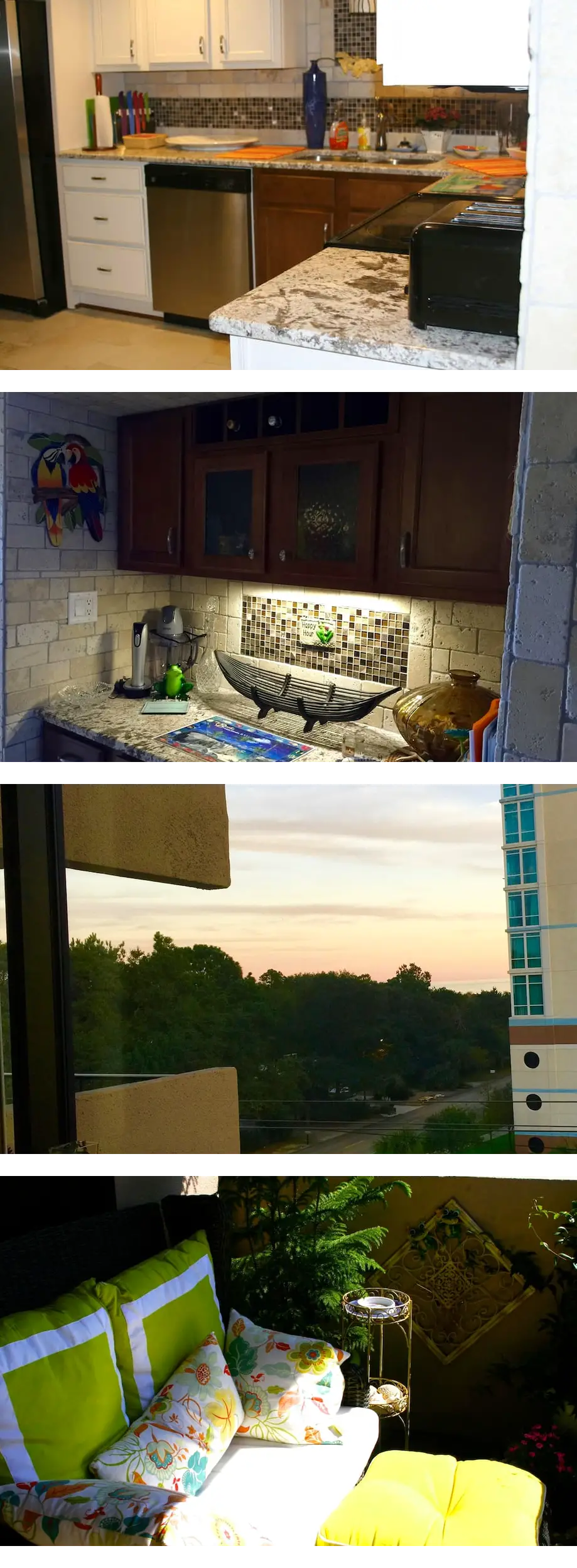 OCEAN VIEW WITH 1300 SQ.FT BEACH VIBE