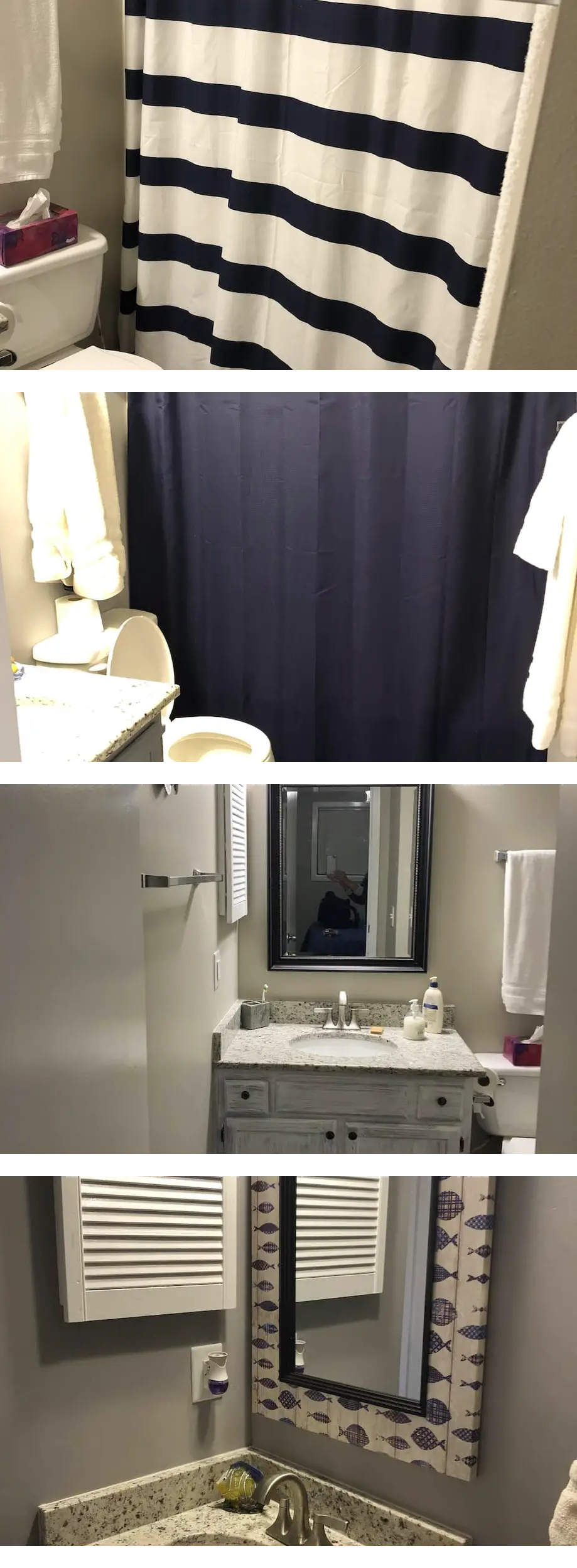 Guest says “ Best room ever” and you...