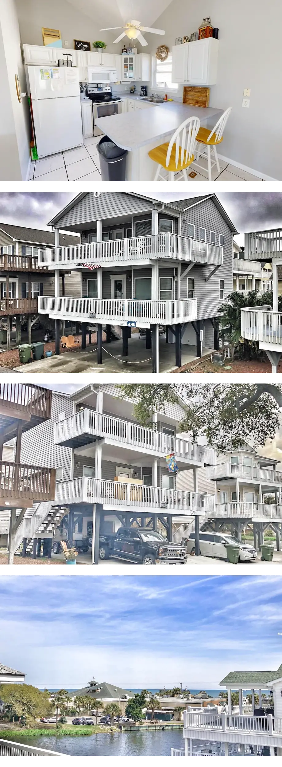 Oceanview stunning view of ocean, 5 Bed...