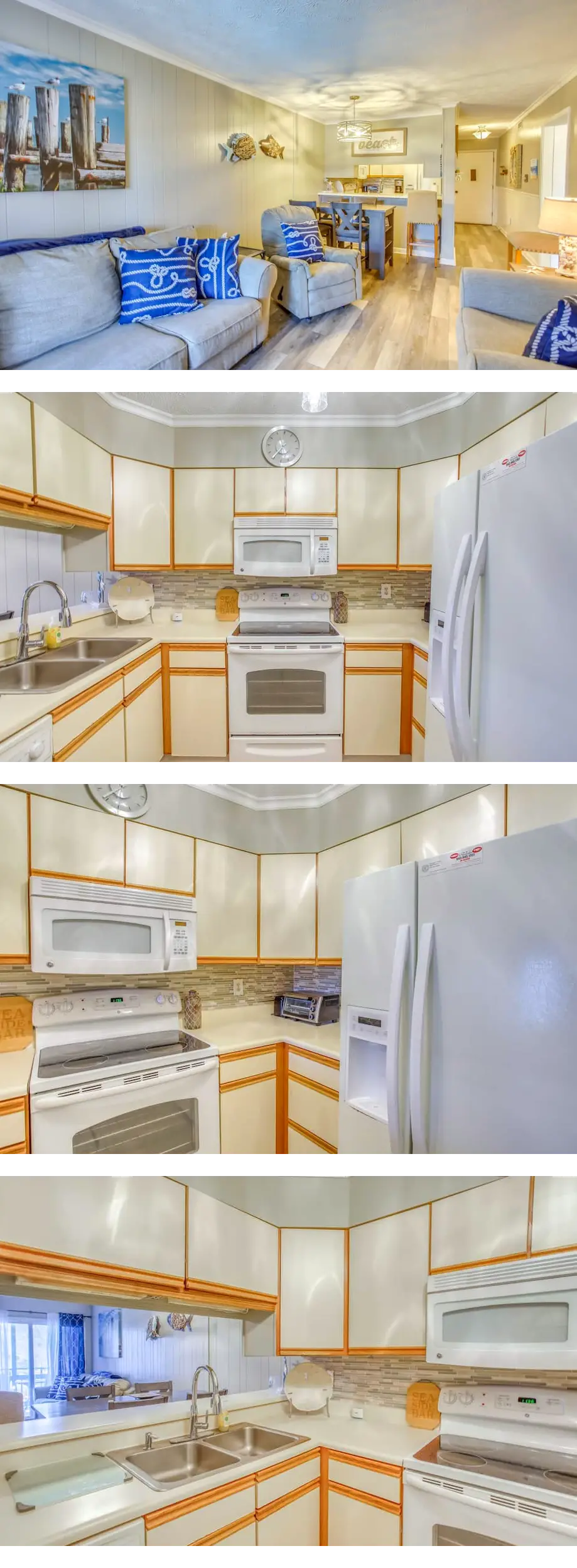 Walk to Beach: Myrtle Beach Condo w/ Poo...