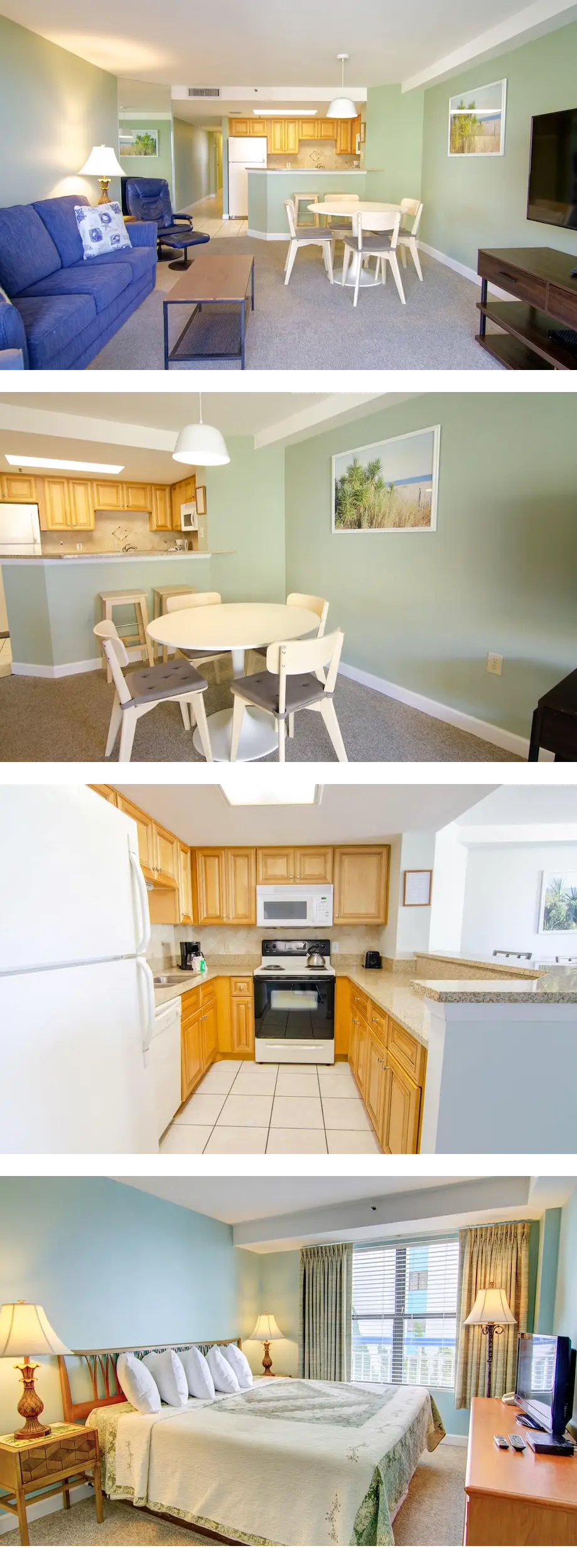 Ocean View Suite at Family Friendly Reso...