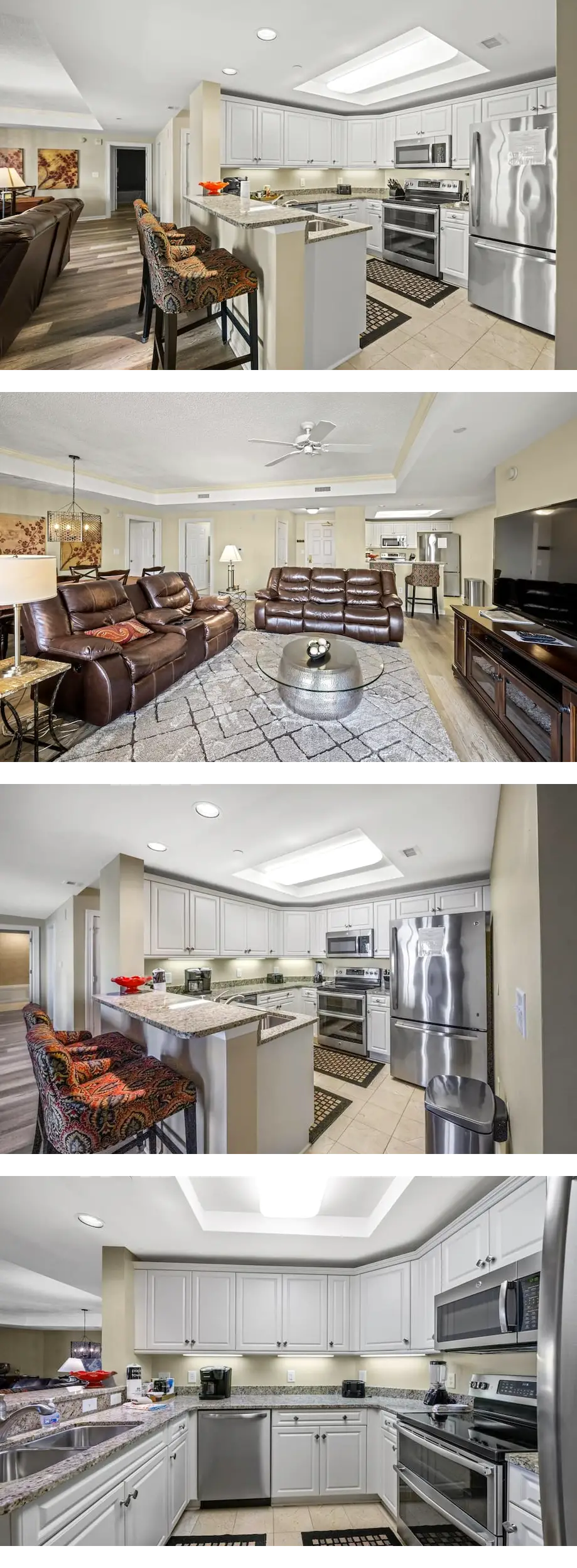 Royale Palms 2004 Renovated Oceanview w/...