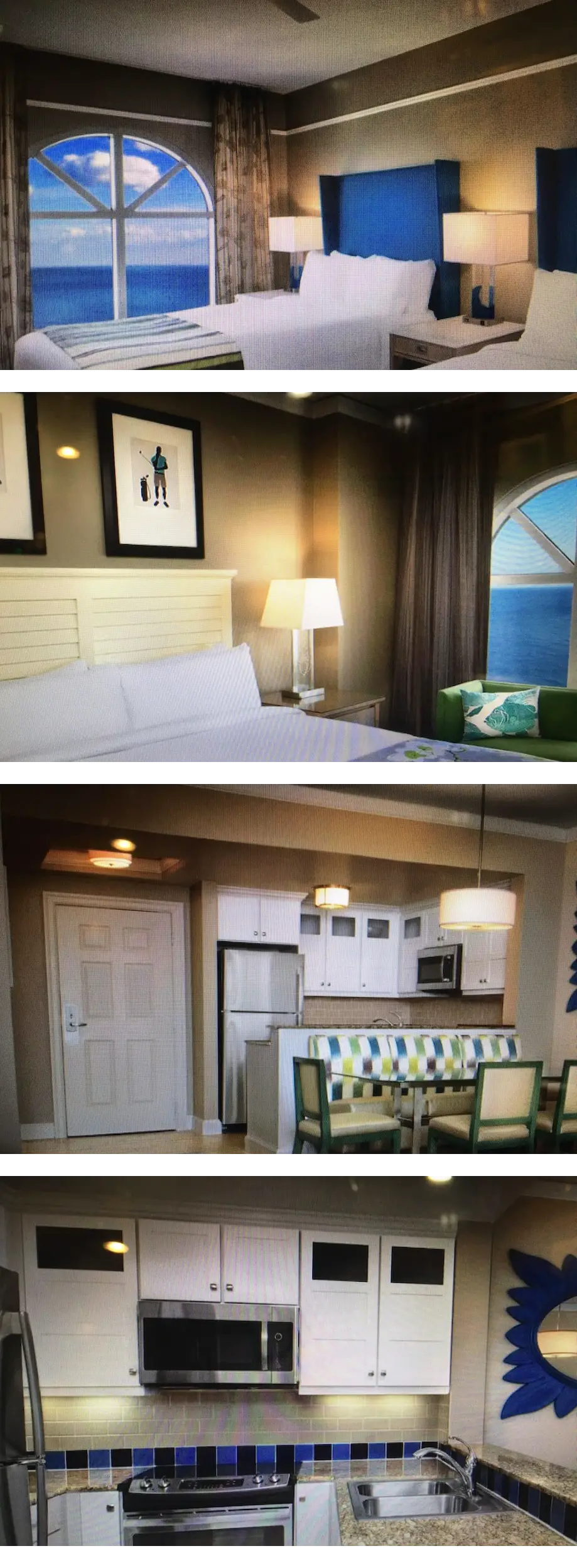 Beautiful Two Bedroom Villa with Sea Vie...