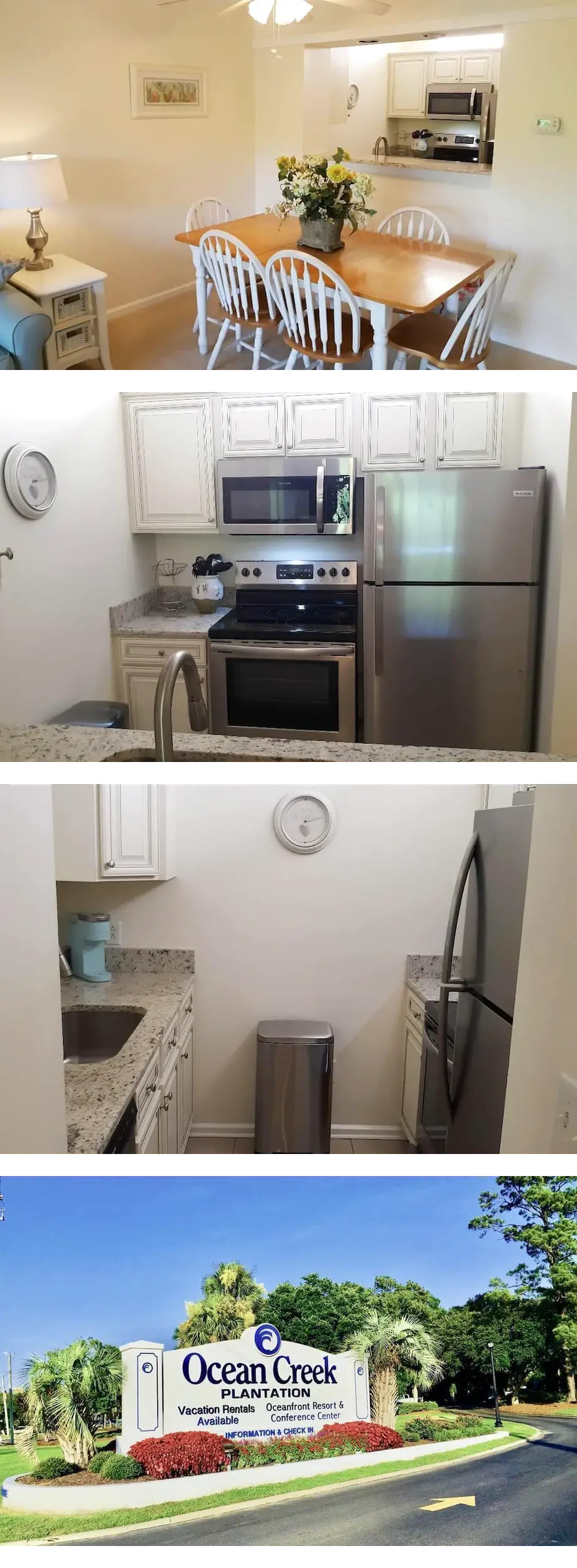 Sand and Sea Escape - Beautifully Remode...